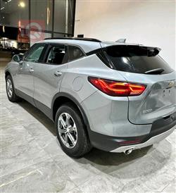 شێڤرۆلێت بلایزەر